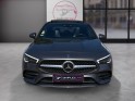 Mercedes cla coupe 180 d 7g-dct amg line caméra sièges electriques chauffants burmester - garantie 12 mois - occasion...