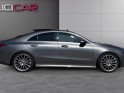 Mercedes cla coupe 180 d 7g-dct amg line caméra sièges electriques chauffants burmester - garantie 12 mois - occasion...