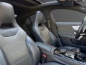 Mercedes cla coupe 180 d 7g-dct amg line caméra sièges electriques chauffants burmester - garantie 12 mois - occasion...