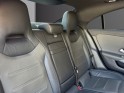 Mercedes cla coupe 180 d 7g-dct amg line caméra sièges electriques chauffants burmester - garantie 12 mois - occasion...