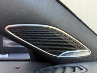 Mercedes cla coupe 180 d 7g-dct amg line caméra sièges electriques chauffants burmester - garantie 12 mois - occasion...