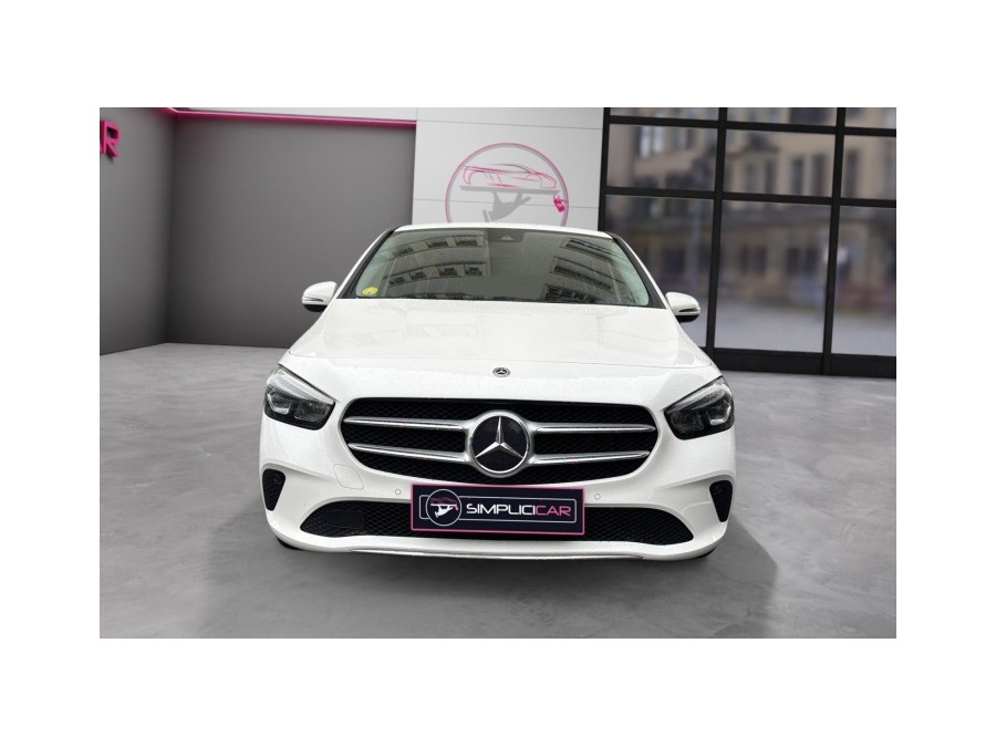 MERCEDES d'occasion CLASSE B III B180 D 1.5 116 STYLE LINE EDITION