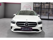 MERCEDES d'occasion CLASSE B III B180 D 1.5 116 STYLE LINE EDITION