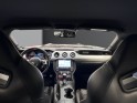 Ford mustang fastback v8 5.0 421 gt- boite manuelle- suréquipée- etat neuf- garantie 12 mois occasion simplicicar lyon...
