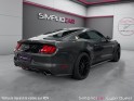 Ford mustang fastback v8 5.0 421 gt- boite manuelle- suréquipée- etat neuf- garantie 12 mois occasion simplicicar lyon...