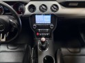 Ford mustang fastback v8 5.0 421 gt- boite manuelle- suréquipée- etat neuf- garantie 12 mois occasion simplicicar lyon...