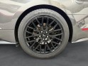 Ford mustang fastback v8 5.0 421 gt- boite manuelle- suréquipée- etat neuf- garantie 12 mois occasion simplicicar lyon...