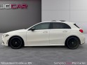 Mercedes classe a 200 d 8g-dct amg line garantie 12 mois minimum occasion simplicicar pontarlier auto  simplicicar...