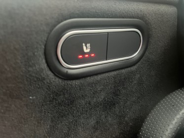 Mercedes classe a 200 d 8g-dct amg line garantie 12 mois minimum occasion simplicicar pontarlier auto  simplicicar...