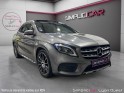 Mercedes gla 200 7-g dct a whiteart edition- garantie 12 mois occasion simplicicar lyon ouest simplicicar simplicibike france