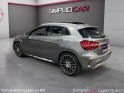 Mercedes gla 200 7-g dct a whiteart edition- garantie 12 mois occasion simplicicar lyon ouest simplicicar simplicibike france