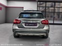 Mercedes gla 200 7-g dct a whiteart edition- garantie 12 mois occasion simplicicar lyon ouest simplicicar simplicibike france