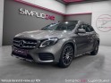 Mercedes gla 200 7-g dct a whiteart edition- garantie 12 mois occasion simplicicar lyon ouest simplicicar simplicibike france