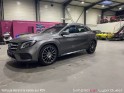 Mercedes gla 200 7-g dct a whiteart edition- garantie 12 mois occasion simplicicar lyon ouest simplicicar simplicibike france