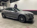 Mercedes gla 200 7-g dct a whiteart edition- garantie 12 mois occasion simplicicar lyon ouest simplicicar simplicibike france