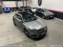 Mercedes gla 200 7-g dct a whiteart edition- garantie 12 mois occasion simplicicar lyon ouest simplicicar simplicibike france