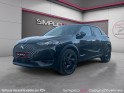 Ds ds3 crossback e-tense performance line occasion simplicicar coeur d'yvelines - auto expo 78 simplicicar simplicibike france
