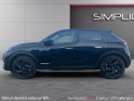 Ds ds3 crossback e-tense performance line occasion simplicicar coeur d'yvelines - auto expo 78 simplicicar simplicibike france
