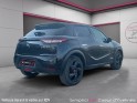 Ds ds3 crossback e-tense performance line occasion simplicicar coeur d'yvelines - auto expo 78 simplicicar simplicibike france