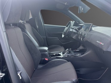 Ds ds3 crossback e-tense performance line occasion simplicicar coeur d'yvelines - auto expo 78 simplicicar simplicibike france