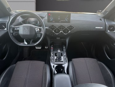 Ds ds3 crossback e-tense performance line occasion simplicicar coeur d'yvelines - auto expo 78 simplicicar simplicibike france