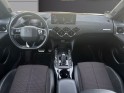 Ds ds3 crossback e-tense performance line occasion simplicicar coeur d'yvelines - auto expo 78 simplicicar simplicibike france