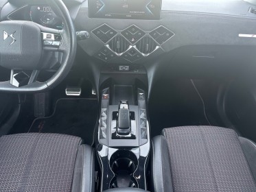 Ds ds3 crossback e-tense performance line occasion simplicicar coeur d'yvelines - auto expo 78 simplicicar simplicibike france