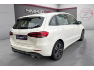 MERCEDES d'occasion CLASSE B III B180 D 1.5 116 STYLE LINE EDITION