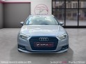 Audi a3 sportback 30 tfsi 116 s tronic 7 design -sieges chauffants-car play-garantie 12 mois occasion paris 17ème (75)(porte...