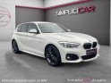 Bmw serie 1 f20 lci2 116d bva8 m sport garantie 12 mois occasion simplicicar angers simplicicar simplicibike france