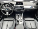 Bmw serie 1 f20 lci2 116d bva8 m sport garantie 12 mois occasion simplicicar angers simplicicar simplicibike france