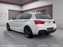 Bmw serie 1 f20 lci2 116d bva8 m sport garantie 12 mois occasion simplicicar angers simplicicar simplicibike france