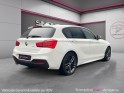 Bmw serie 1 f20 lci2 116d bva8 m sport garantie 12 mois occasion simplicicar angers simplicicar simplicibike france