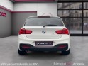 Bmw serie 1 f20 lci2 116d bva8 m sport garantie 12 mois occasion simplicicar angers simplicicar simplicibike france