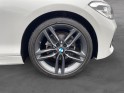 Bmw serie 1 f20 lci2 116d bva8 m sport garantie 12 mois occasion simplicicar angers simplicicar simplicibike france