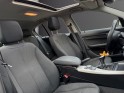 Bmw serie 1 f20 lci2 116i 109 ch lounge -garantie 12 mois - toit ouvrant - black panel occasion paris 17ème (75)(porte...