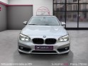 Bmw serie 1 f20 lci2 116i 109 ch lounge -garantie 12 mois - toit ouvrant - black panel occasion paris 17ème (75)(porte...