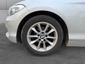 Bmw serie 1 f20 lci2 116i 109 ch lounge -garantie 12 mois - toit ouvrant - black panel occasion paris 17ème (75)(porte...