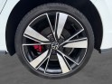 Volkswagen golf 8 gte hybrid rechargeable 1.4 245ch - lumières d'ambiances - sieges chauffants occasion simplicicar rennes...