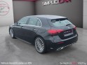 Mercedes classe a 200 e 163 ch 8g-dct amg line révisé garantie 12 mois apple carplay sièges chauffants occasion...