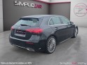 Mercedes classe a 200 e 163 ch 8g-dct amg line révisé garantie 12 mois apple carplay sièges chauffants occasion...