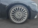 Mercedes classe a 200 e 163 ch 8g-dct amg line révisé garantie 12 mois apple carplay sièges chauffants occasion...