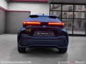 Toyota c-hr hybride my23 1.8l design / garantie 12 mois / entretien toyota occasion simplicicar rouen simplicicar...