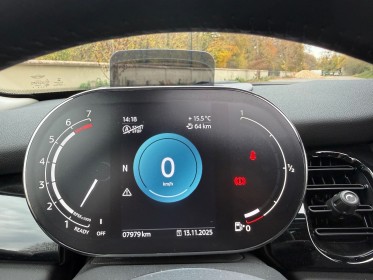 Mini mini one  1,5i turbo 102ch camden occasion simplicicar vaucresson simplicicar simplicibike france