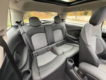 Mini mini one  1,5i turbo 102ch camden occasion simplicicar vaucresson simplicicar simplicibike france