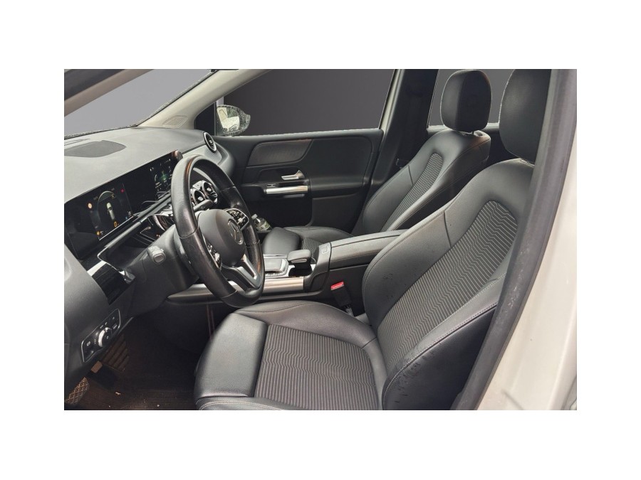 MERCEDES d'occasion CLASSE B III B180 D 1.5 116 STYLE LINE EDITION