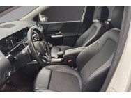 MERCEDES d'occasion CLASSE B III B180 D 1.5 116 STYLE LINE EDITION