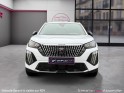 Peugeot 2008 puretech 100 ss bvm6 allure garantie constructeur occasion abbeville simplicicar simplicibike france