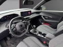 Peugeot 2008 puretech 100 ss bvm6 allure garantie constructeur occasion abbeville simplicicar simplicibike france