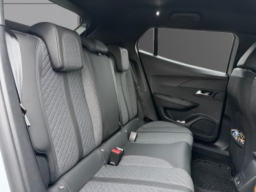 Peugeot 2008 puretech 100 ss bvm6 allure garantie constructeur occasion abbeville simplicicar simplicibike france